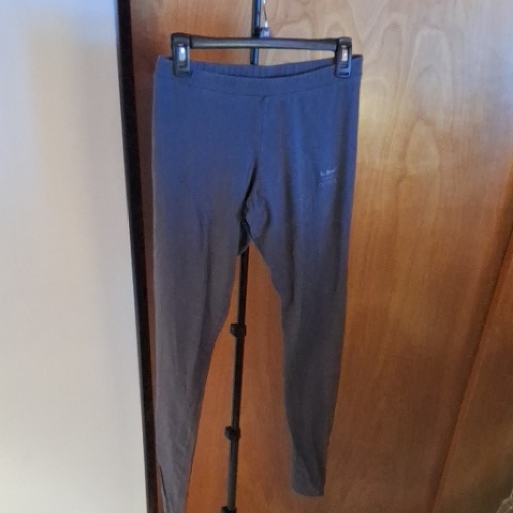 Men's Gray Pants